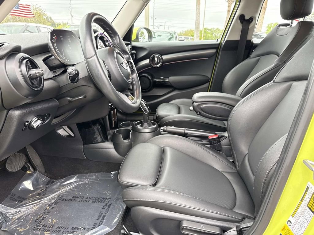 Used 2024 MINI Cooper S image 18