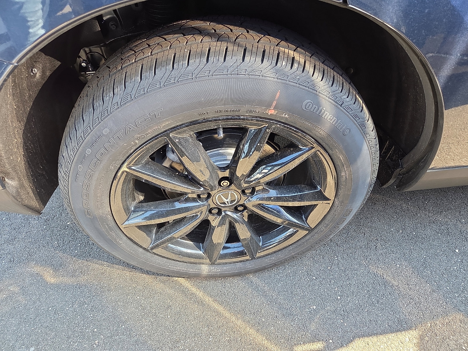 New 2026 Acura RDX SH-AWD image 4