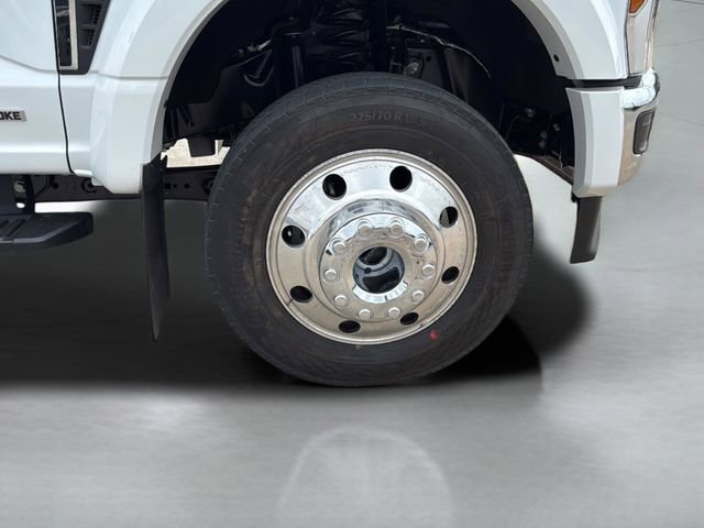 Used 2026 Ford F450 XLT w/ FX4 Off-Road Package AWD/4WD image 9