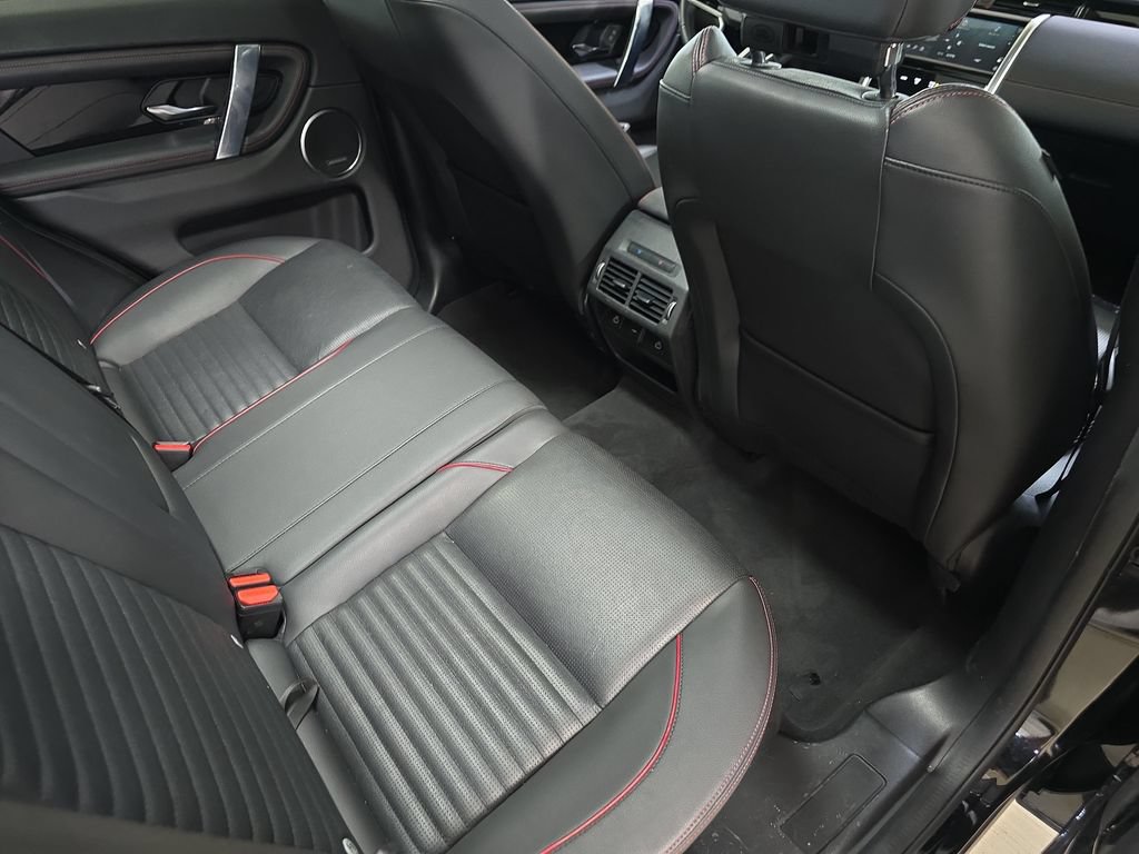 Used 2023 Land Rover Discovery Sport S R-Dynamic AWD/4WD image 16