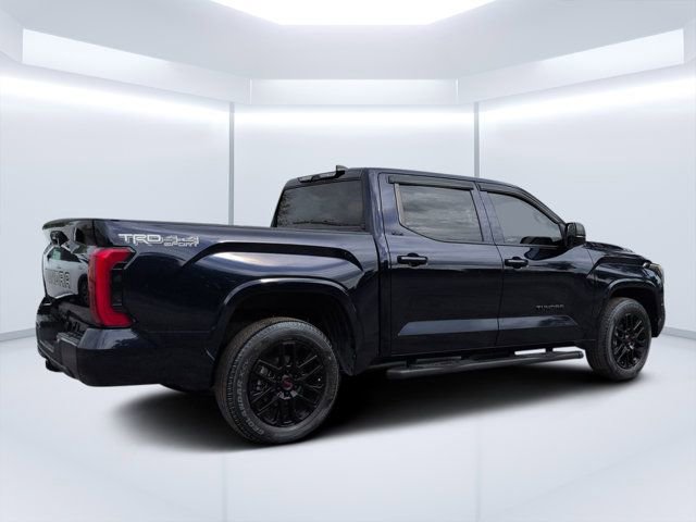 Used 2024 Toyota Tundra SR5 w/ TRD Sport Package AWD/4WD image 3