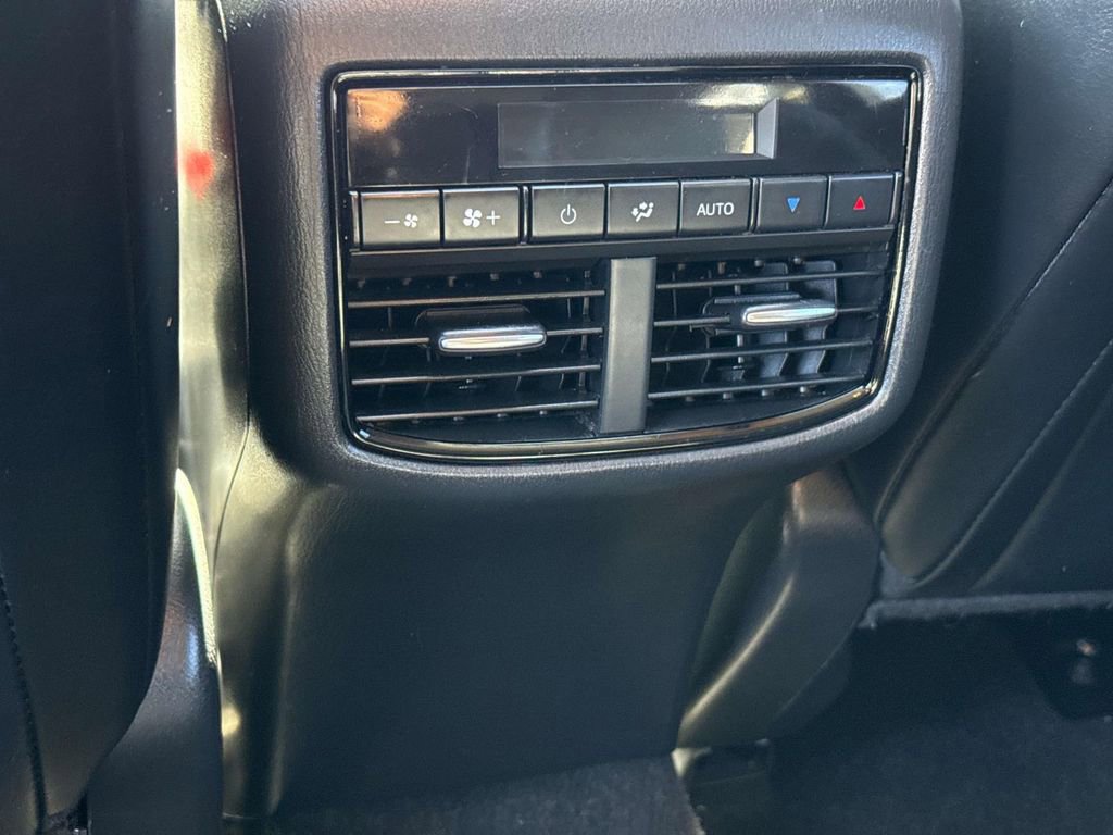 Certified 2023 MAZDA CX-9 Touring Plus image 10