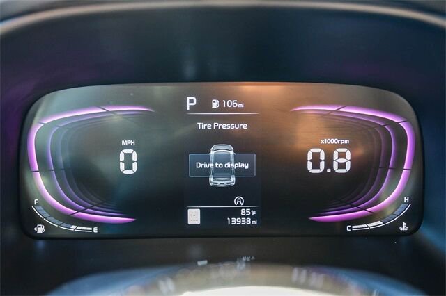 New 2025 Kia Soul GT-Line image 22