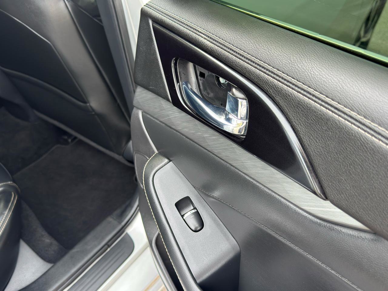 Used 2018 Nissan Maxima 3.5 SL image 36