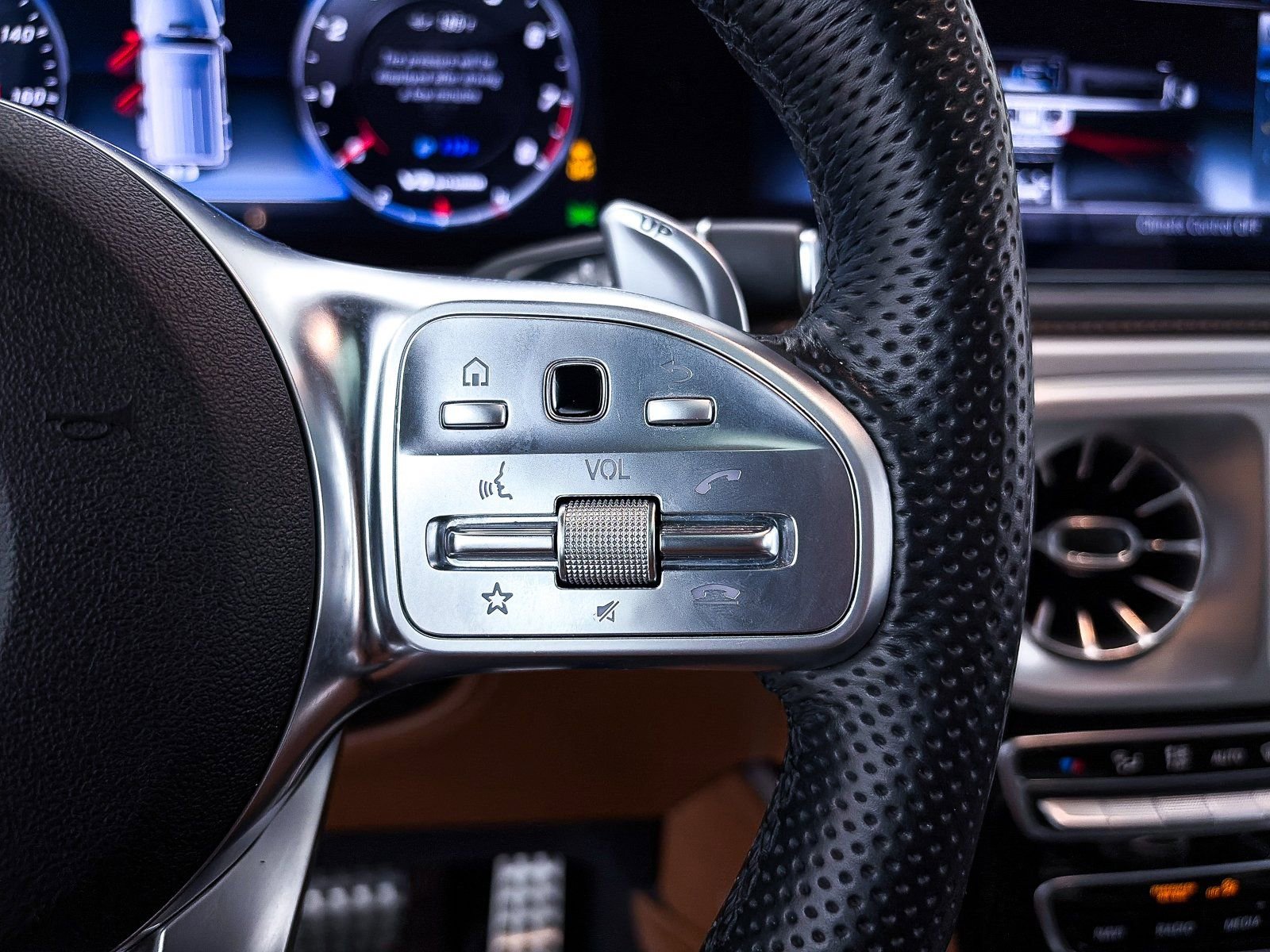 Used 2021 Mercedes-Benz G 63 AMG G 63 AMG image 33