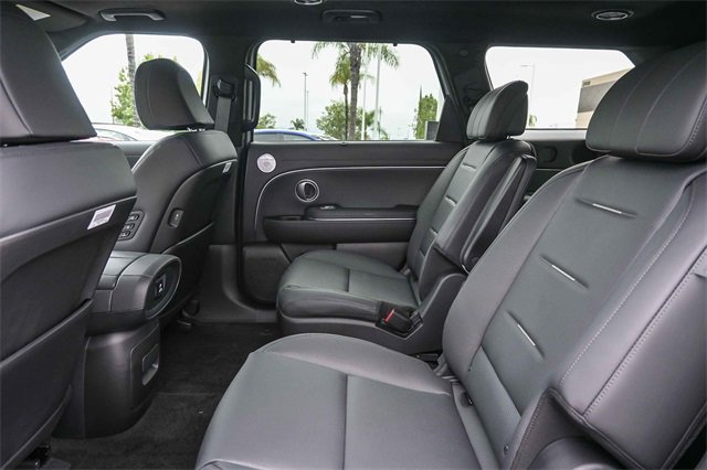 New 2026 Hyundai Palisade Calligraphy image 18