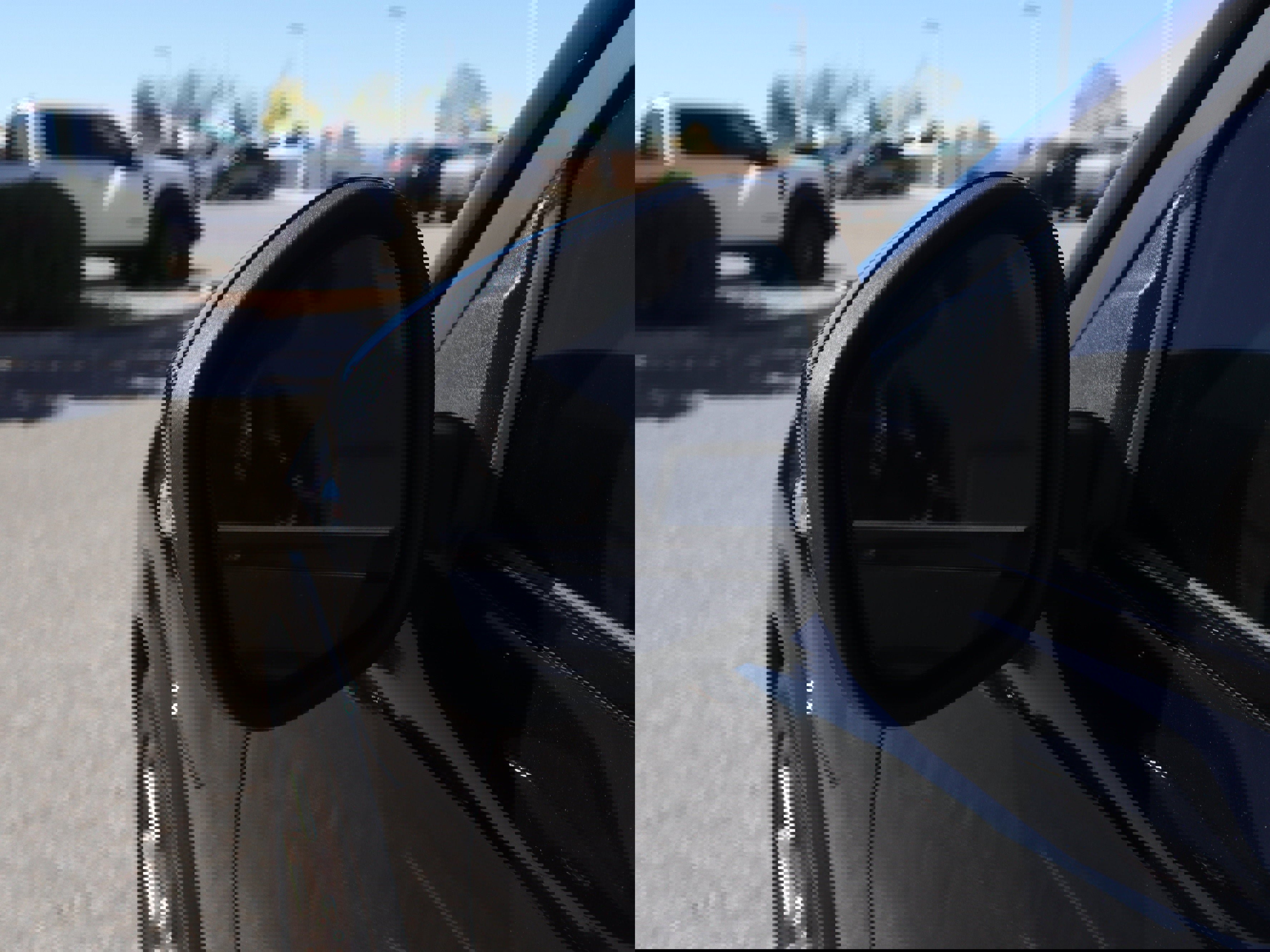 New 2025 Ford Mustang Mach-E GT w/ Bronze Appearance Package image 17