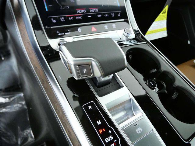 New 2026 Audi Q8 Prestige AWD/4WD image 21