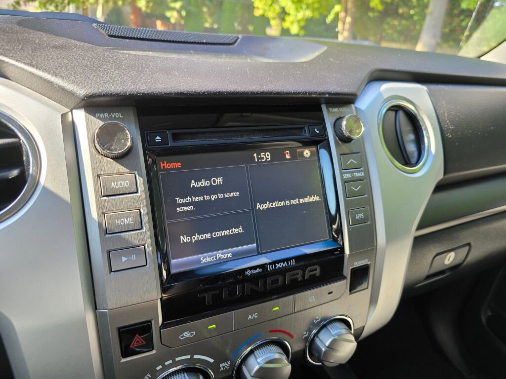 Used 2017 Toyota Tundra SR5 image 30