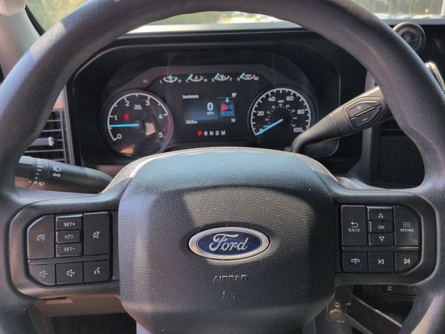 Used 2023 Ford F250 XLT AWD/4WD image 32
