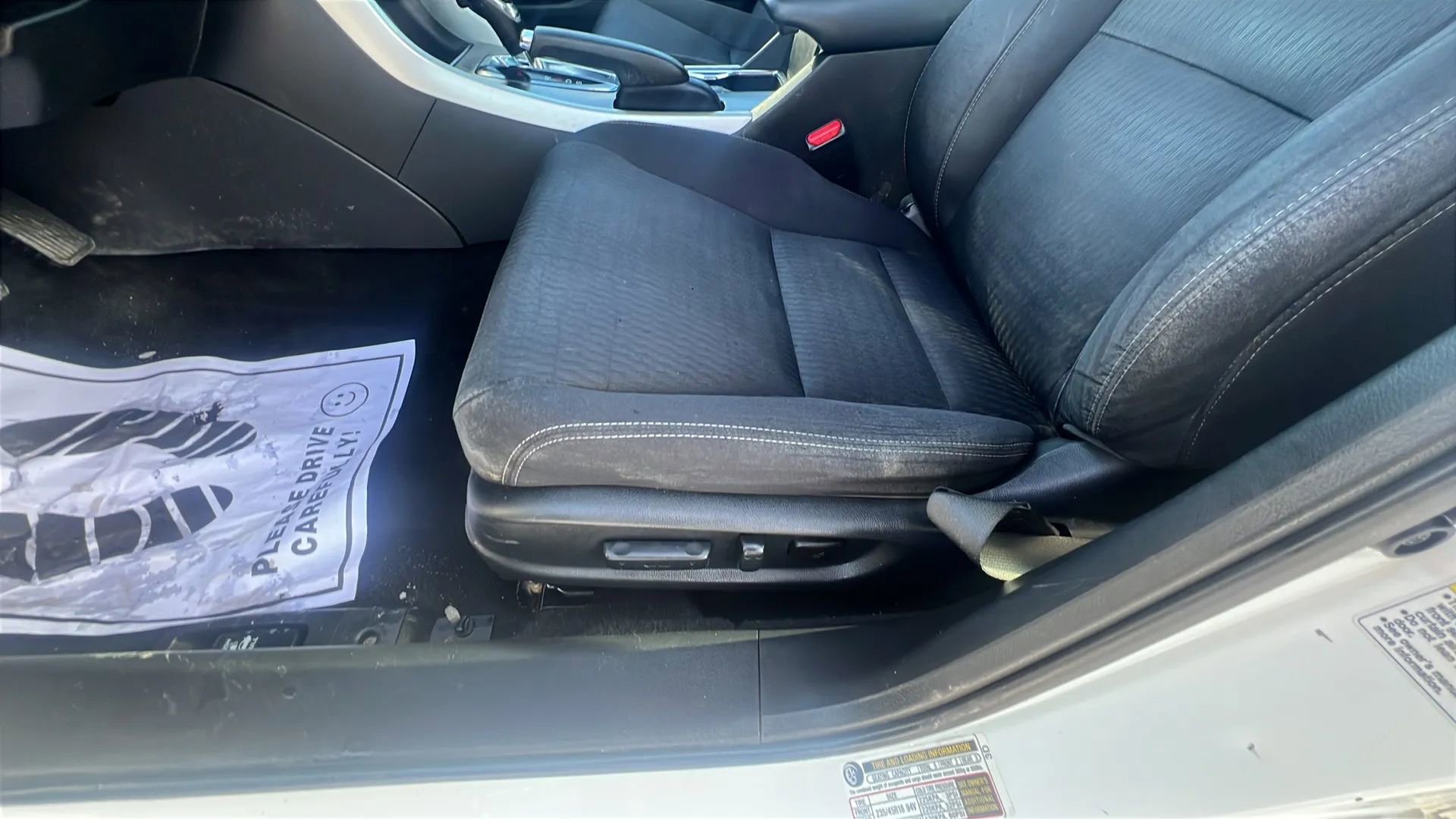 Used 2015 Honda Accord Sport image 11
