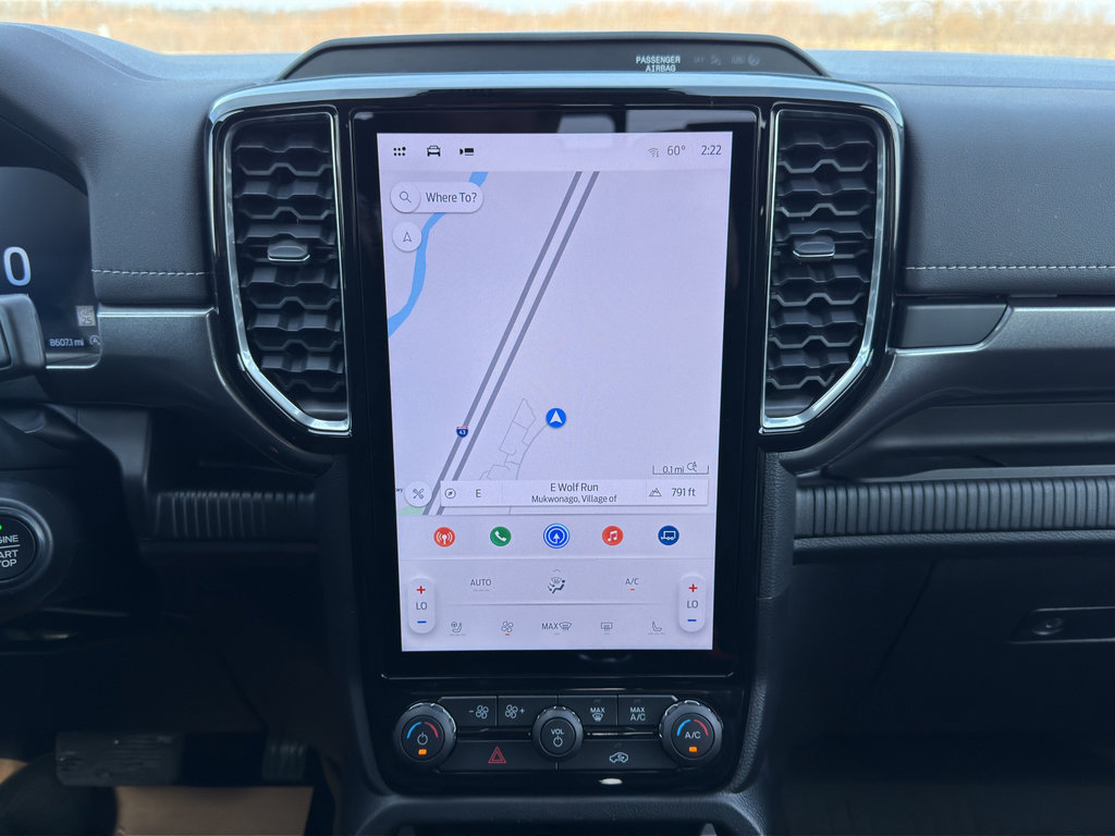 Used 2024 Ford Ranger Lariat image 25