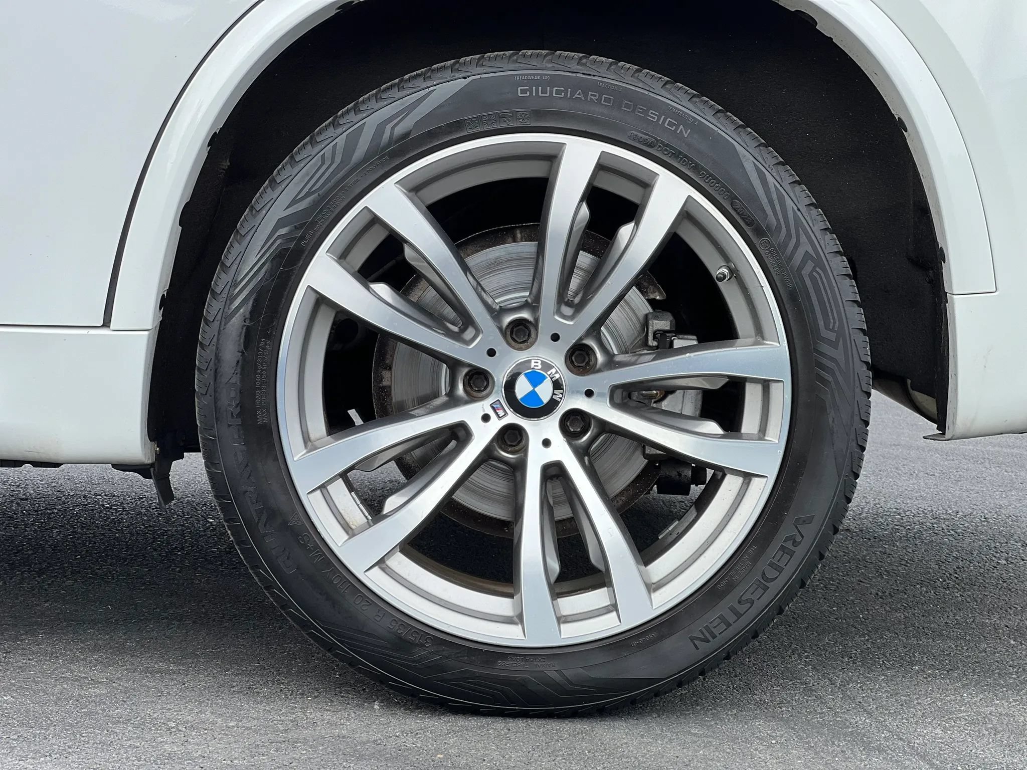 Used 2016 BMW X5 xDrive35i w/ M Sport AWD/4WD image 50