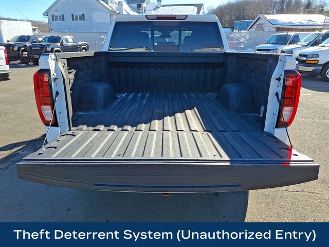 Used 2023 GMC Sierra 1500 Elevation w/ Preferred Package image 32