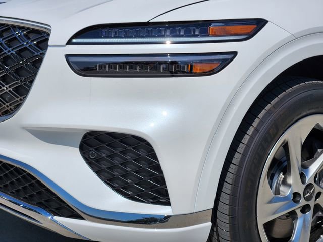 Used 2026 Genesis GV70 2.5T AWD/4WD image 5