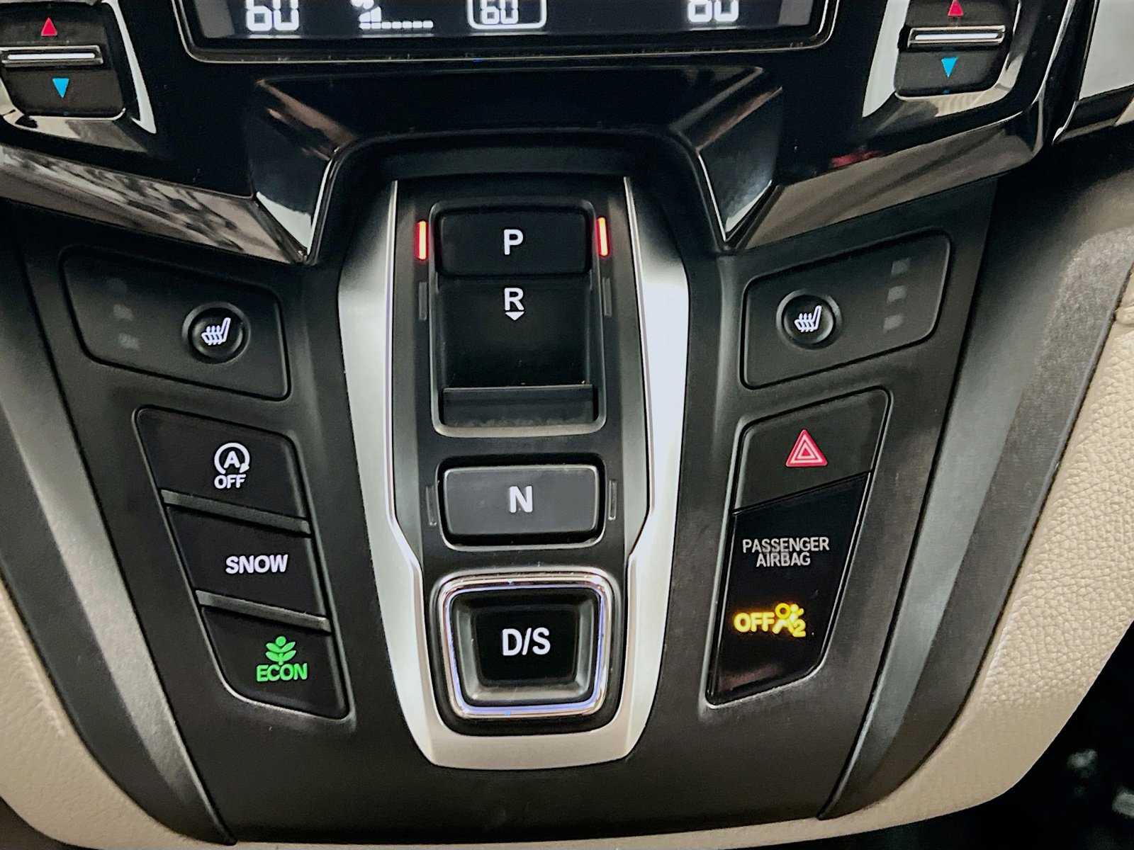 Used 2019 Honda Odyssey Touring image 13