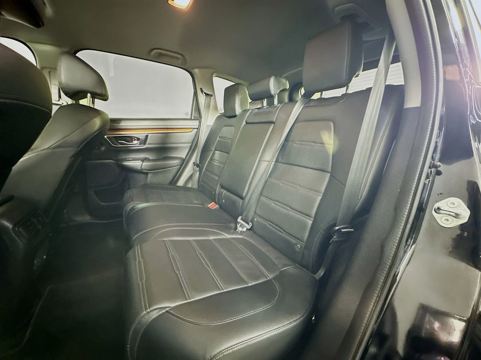Used 2021 Honda CR-V EX-L image 25