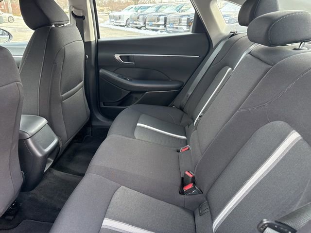 Used 2023 Hyundai Sonata SEL w/ Cargo Package image 20