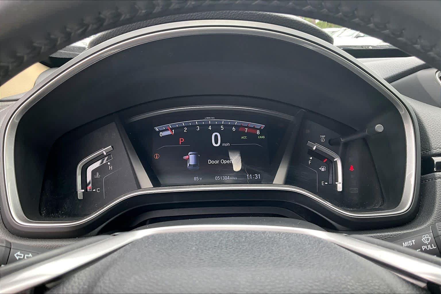 Used 2019 Honda CR-V EX-L image 25