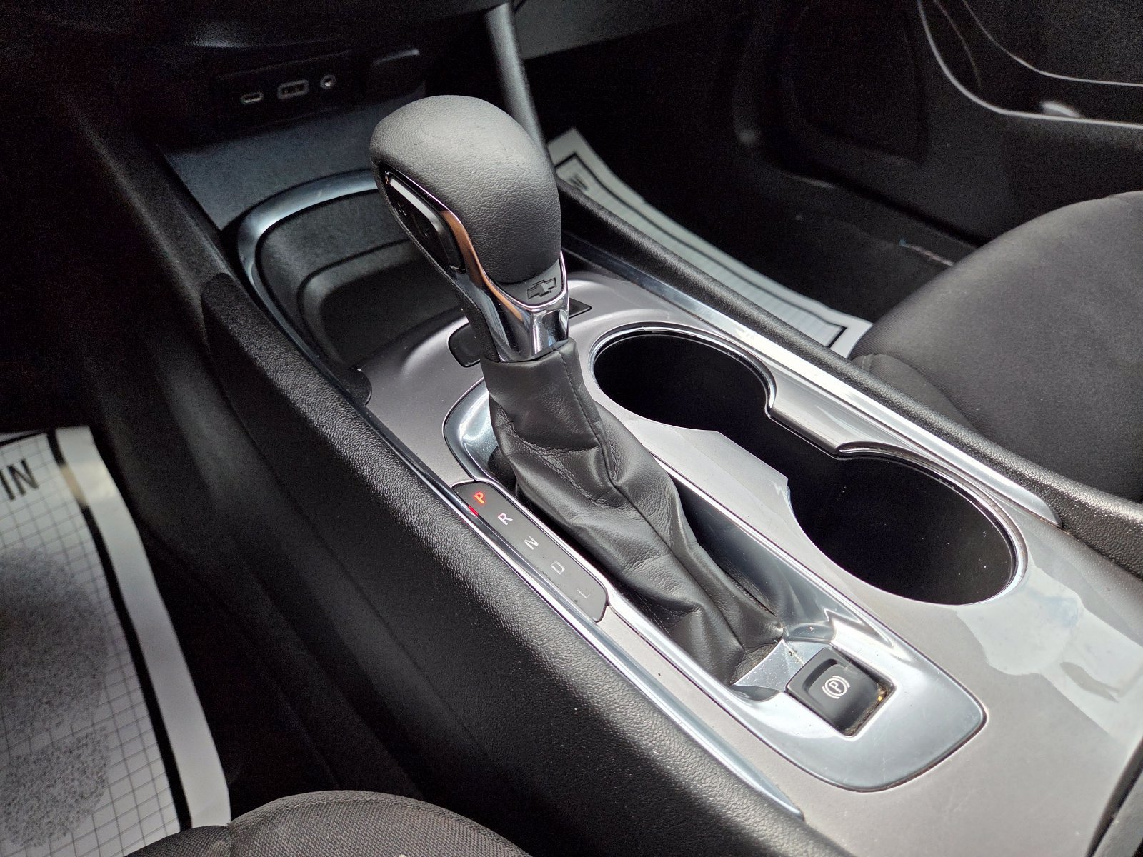 Used 2024 Chevrolet Malibu LT FWD image 34