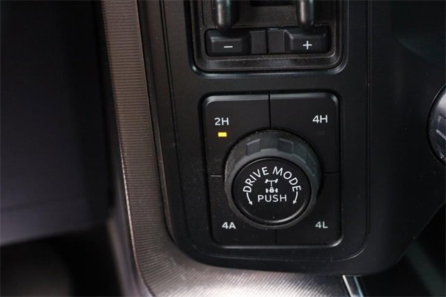 Used 2025 Ford F150 Platinum w/ Equipment Group 702A High image 16