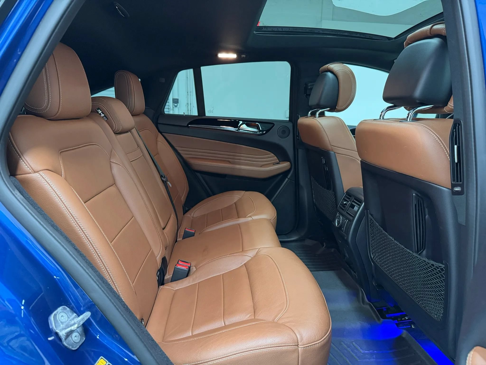 Used 2019 Mercedes-Benz GLE 43 AMG 4MATIC Coupe image 66