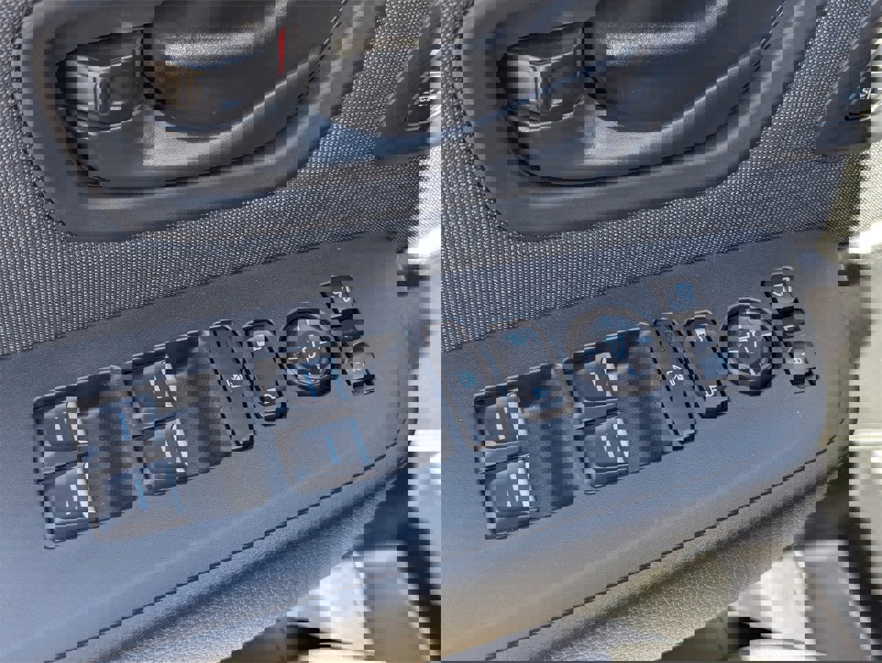 New 2026 Honda Passport TrailSport image 13