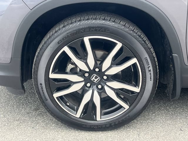 Used 2020 Honda Pilot Touring image 47