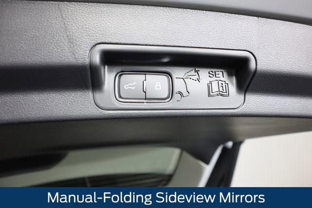 New 2026 Ford Explorer Active w/ Active Comfort Package image 54