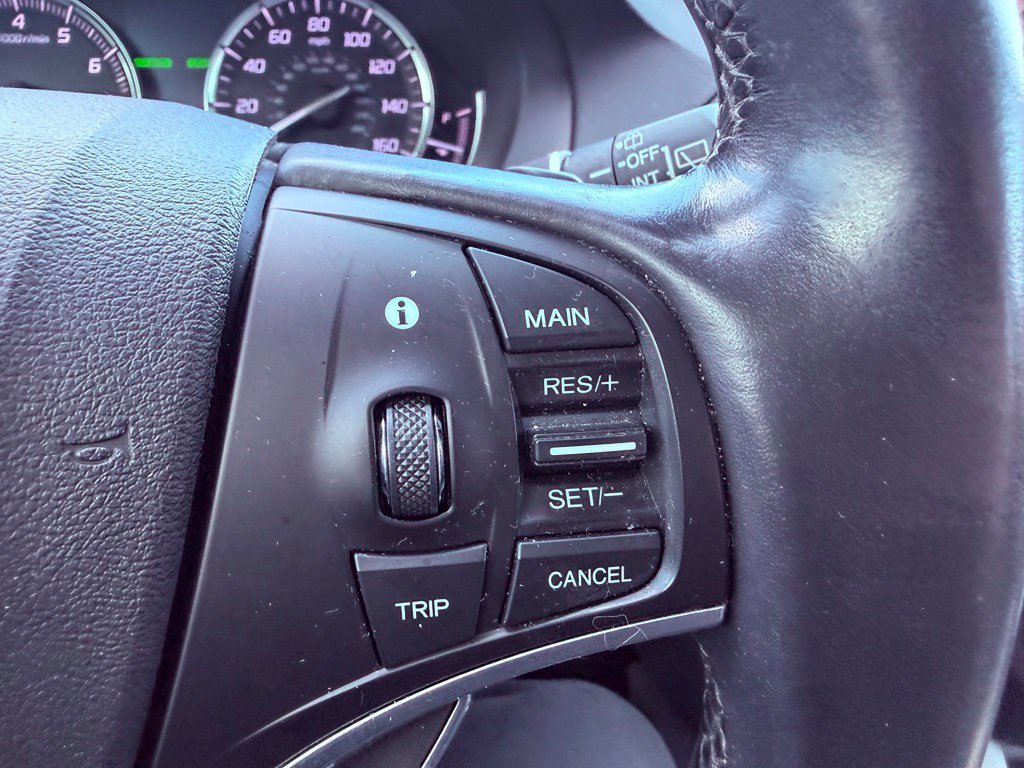 Used 2020 Acura MDX w/ Technology Package FWD image 23