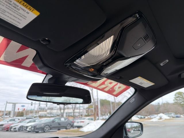 Used 2022 BMW 540i xDrive w/ Convenience Package image 20