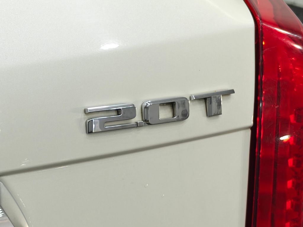 Used 2017 Cadillac CTS Luxury image 51