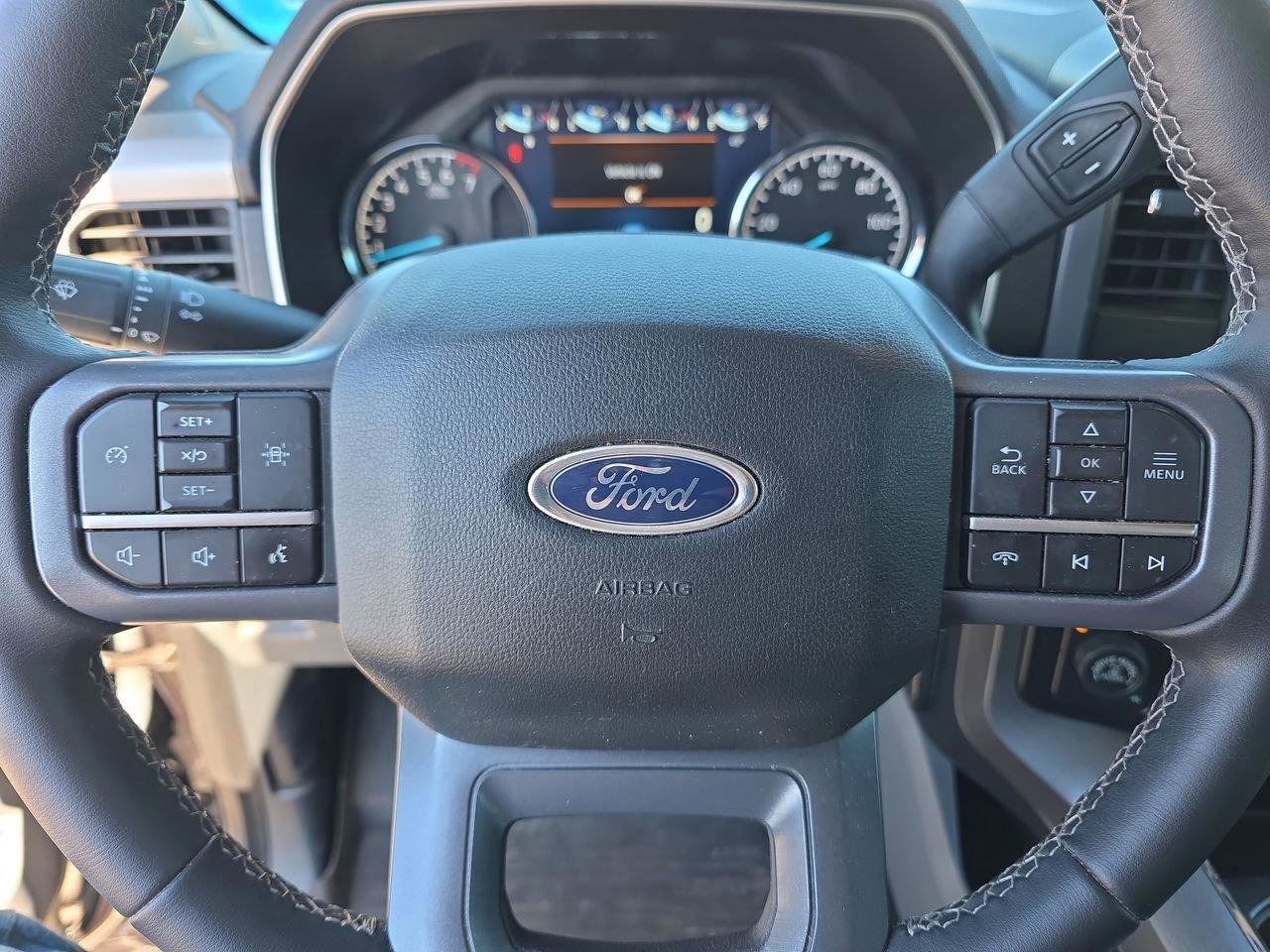 Used 2023 Ford F150 XLT w/ Equipment Group 301A Mid AWD/4WD image 29