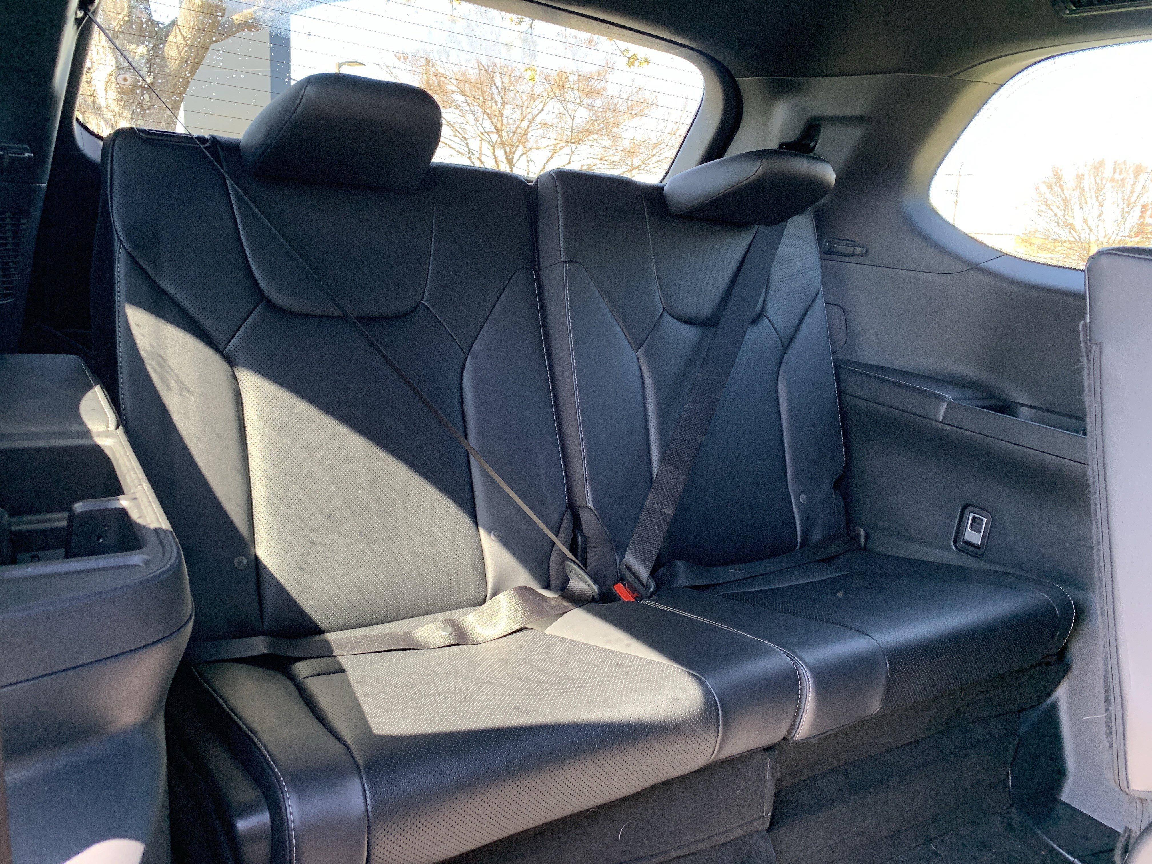 Certified 2024 Lexus TX 350 AWD image 33