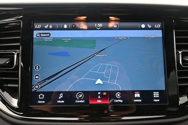 New 2026 Dodge Durango SRT Hellcat w/ Premium Group AWD/4WD image 24