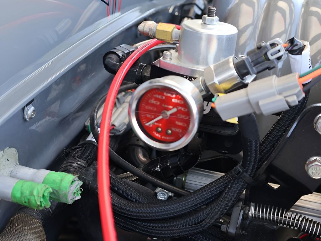 Used 1989 Ford Mustang GT RWD image 30