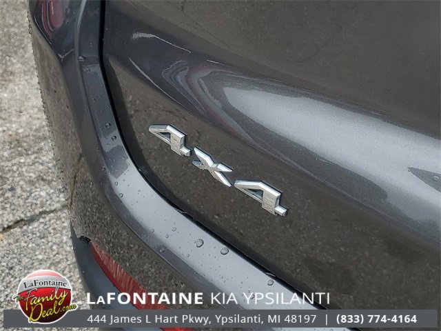 Used 2018 Jeep Compass Limited w/ Navigation Group image 9