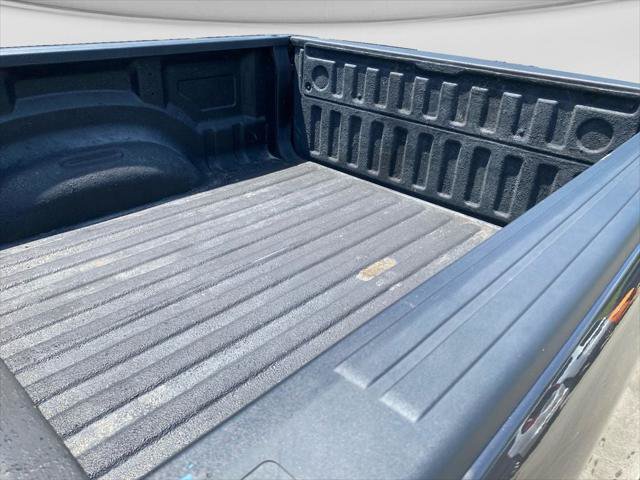 Certified 2023 RAM 1500 Big Horn AWD/4WD image 15