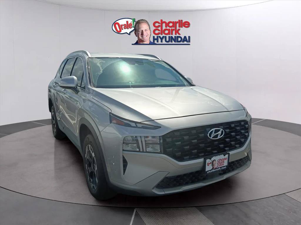 Used 2023 Hyundai Santa Fe SEL AWD/4WD image 5