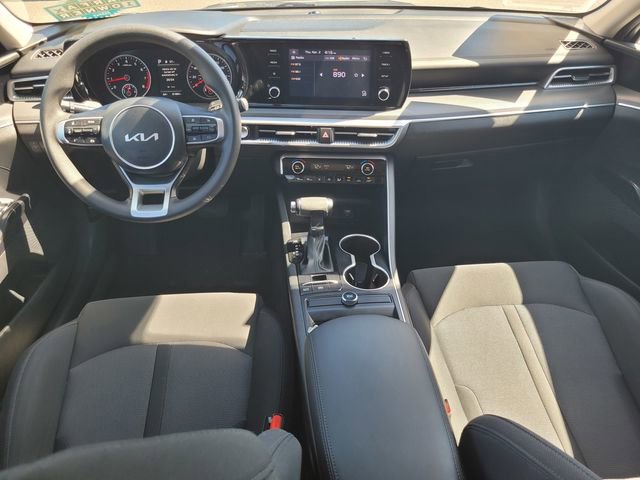 Used 2022 Kia K5 LXS image 14