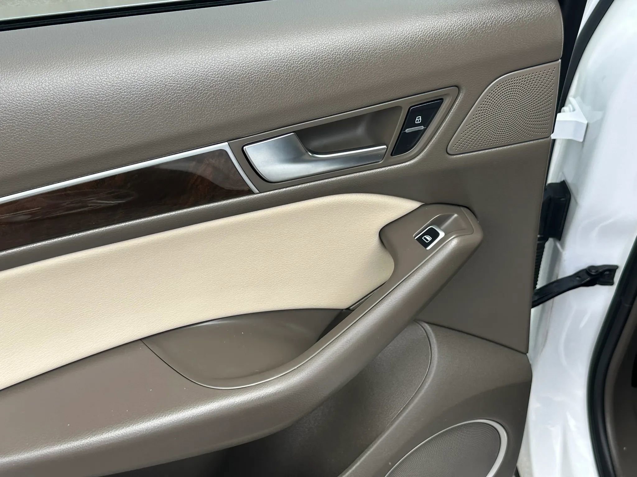 Used 2016 Audi Q5 TDI Premium Plus w/ Technology Package image 15