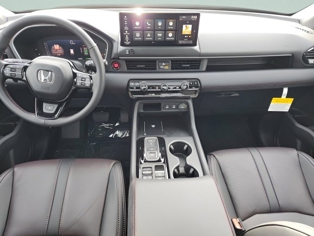 New 2026 Honda Pilot Black Edition image 26