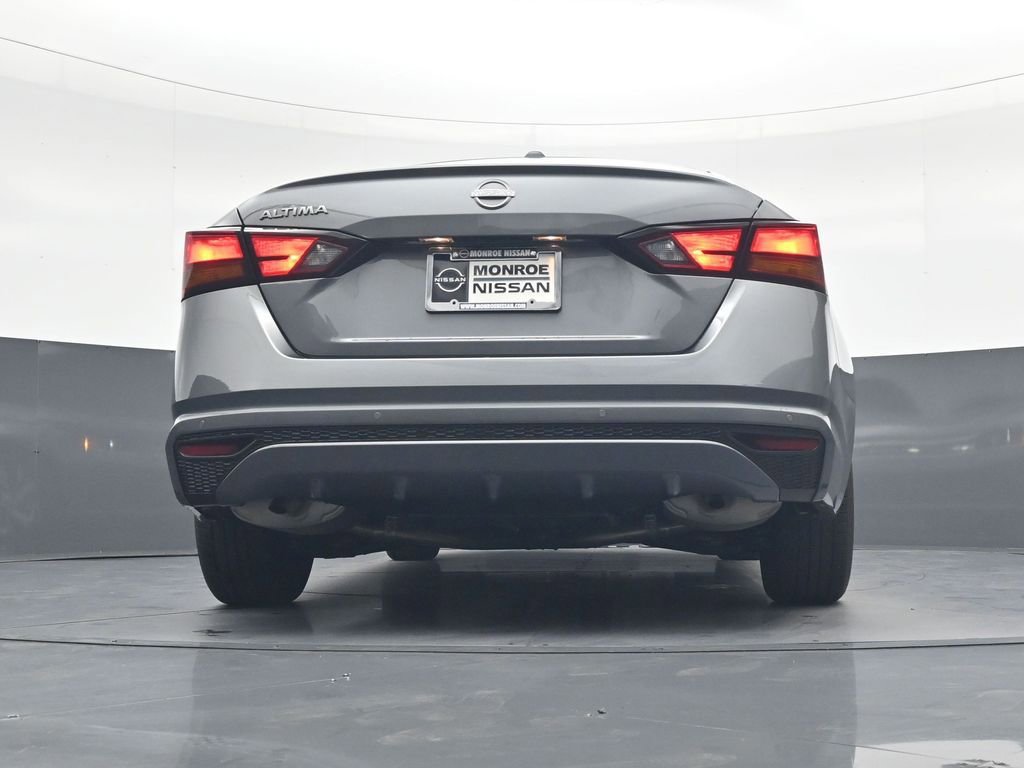 Used 2025 Nissan Altima 2.5 S image 22