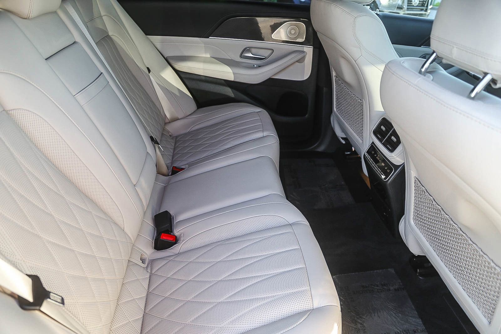 Certified 2023 Mercedes-Benz GLE 63 AMG S image 17