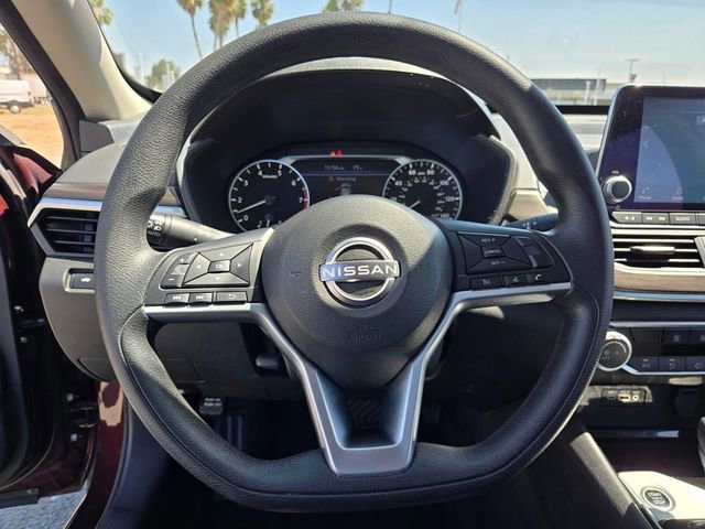 Used 2024 Nissan Altima 2.5 SV FWD image 22