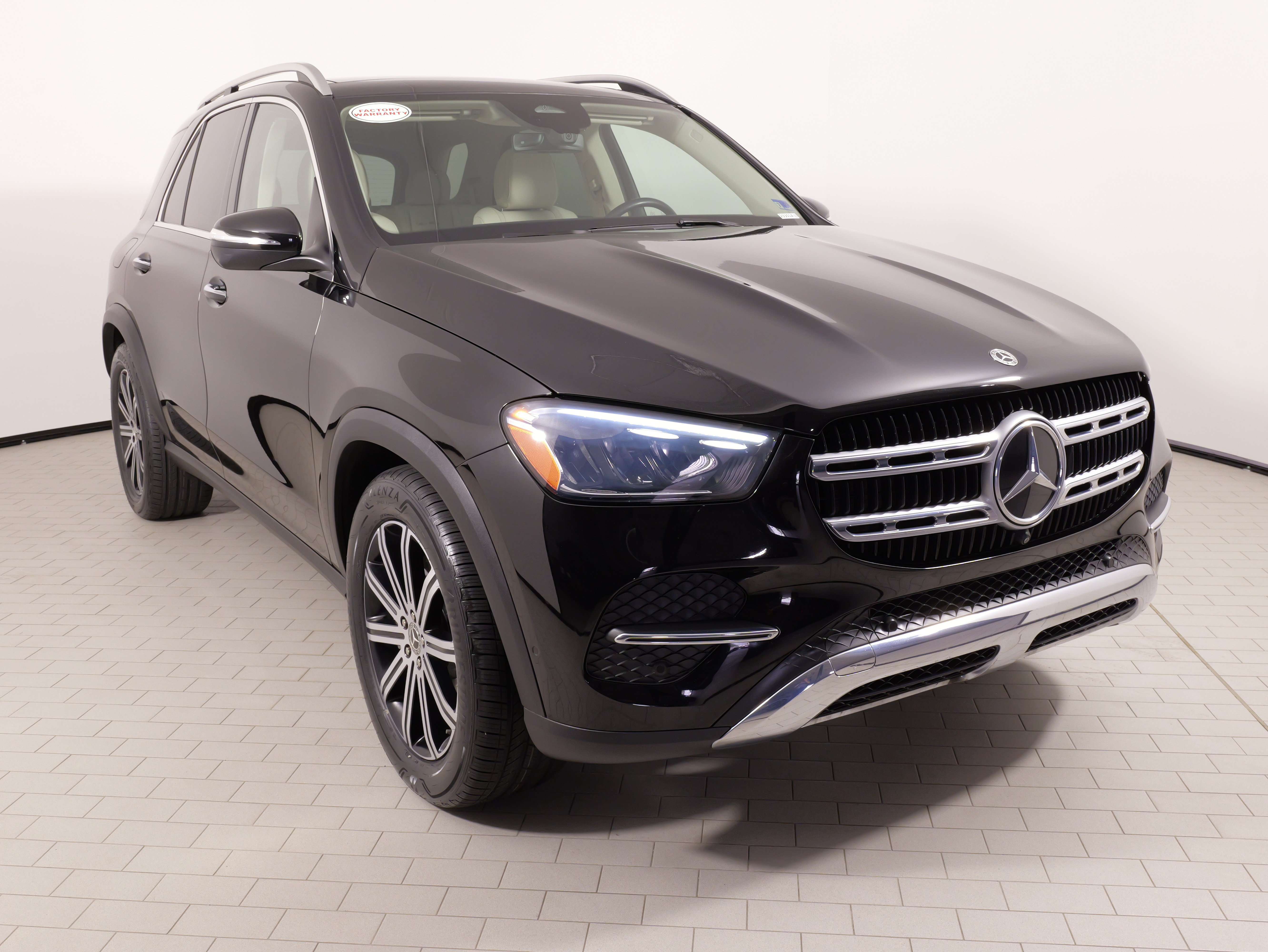 Used 2024 Mercedes-Benz GLE 450e 4MATIC image 6