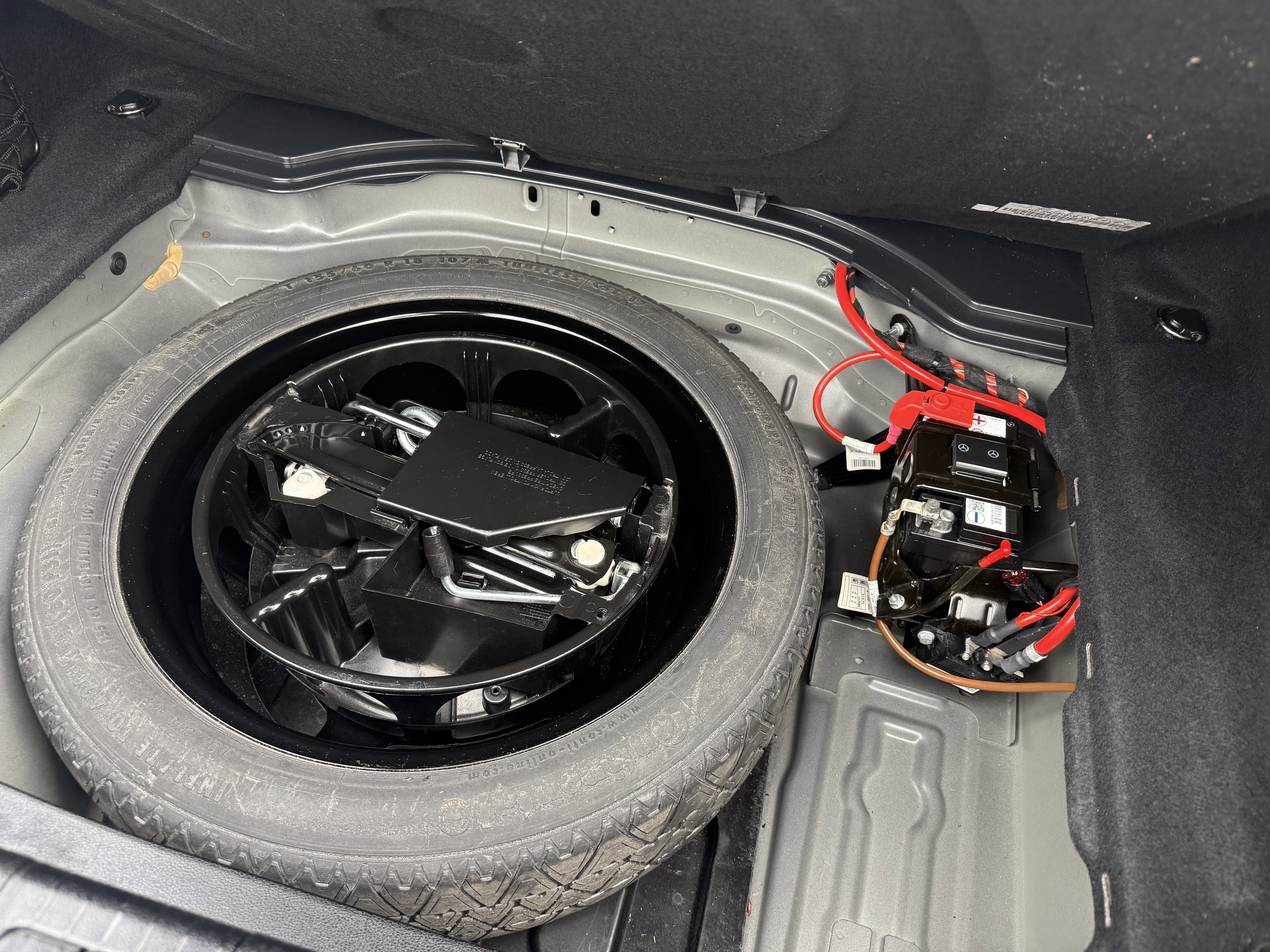 Used 2018 Mercedes-Benz CLS 550 image 24