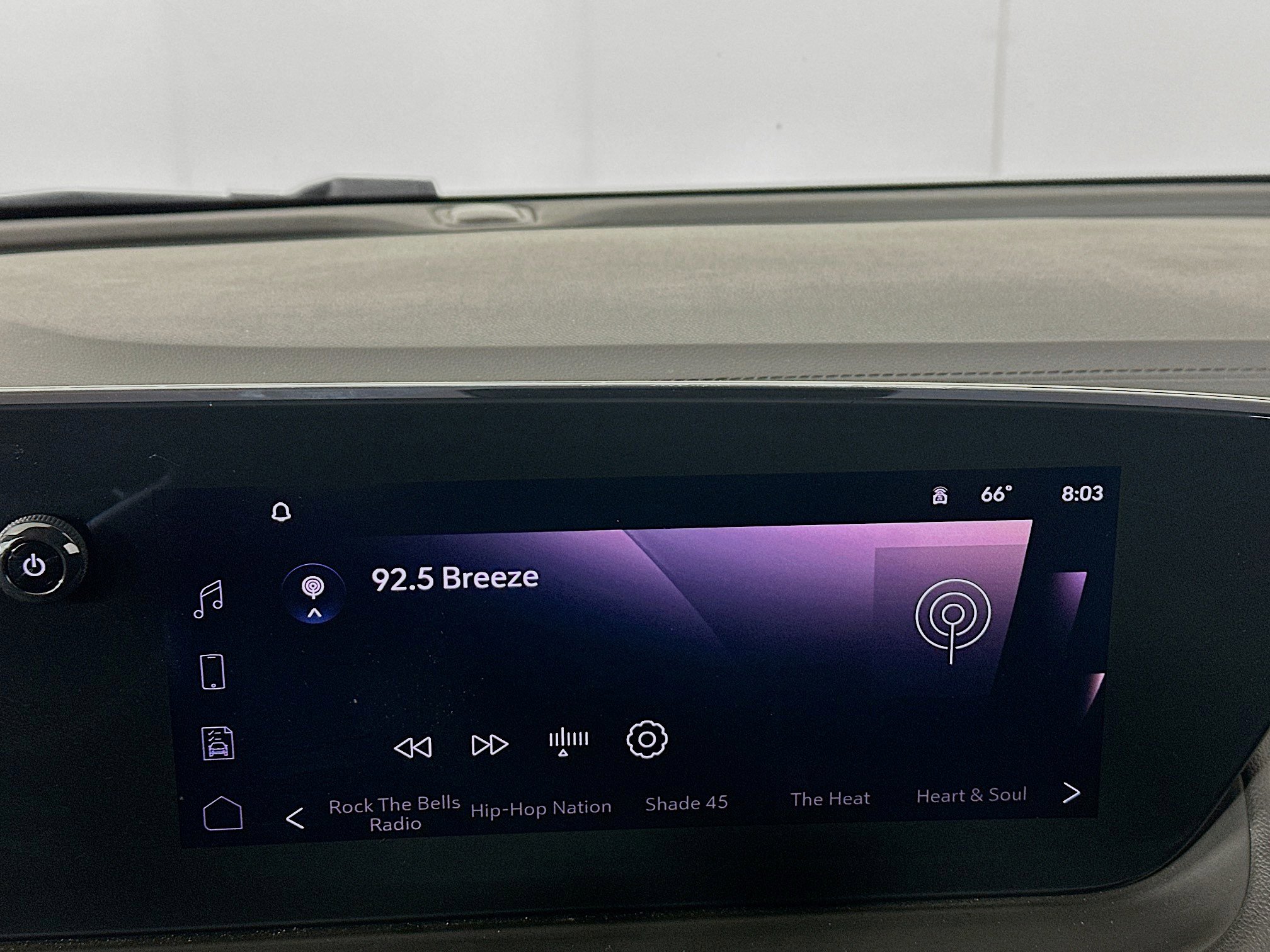 Used 2025 Buick Encore GX Preferred image 19