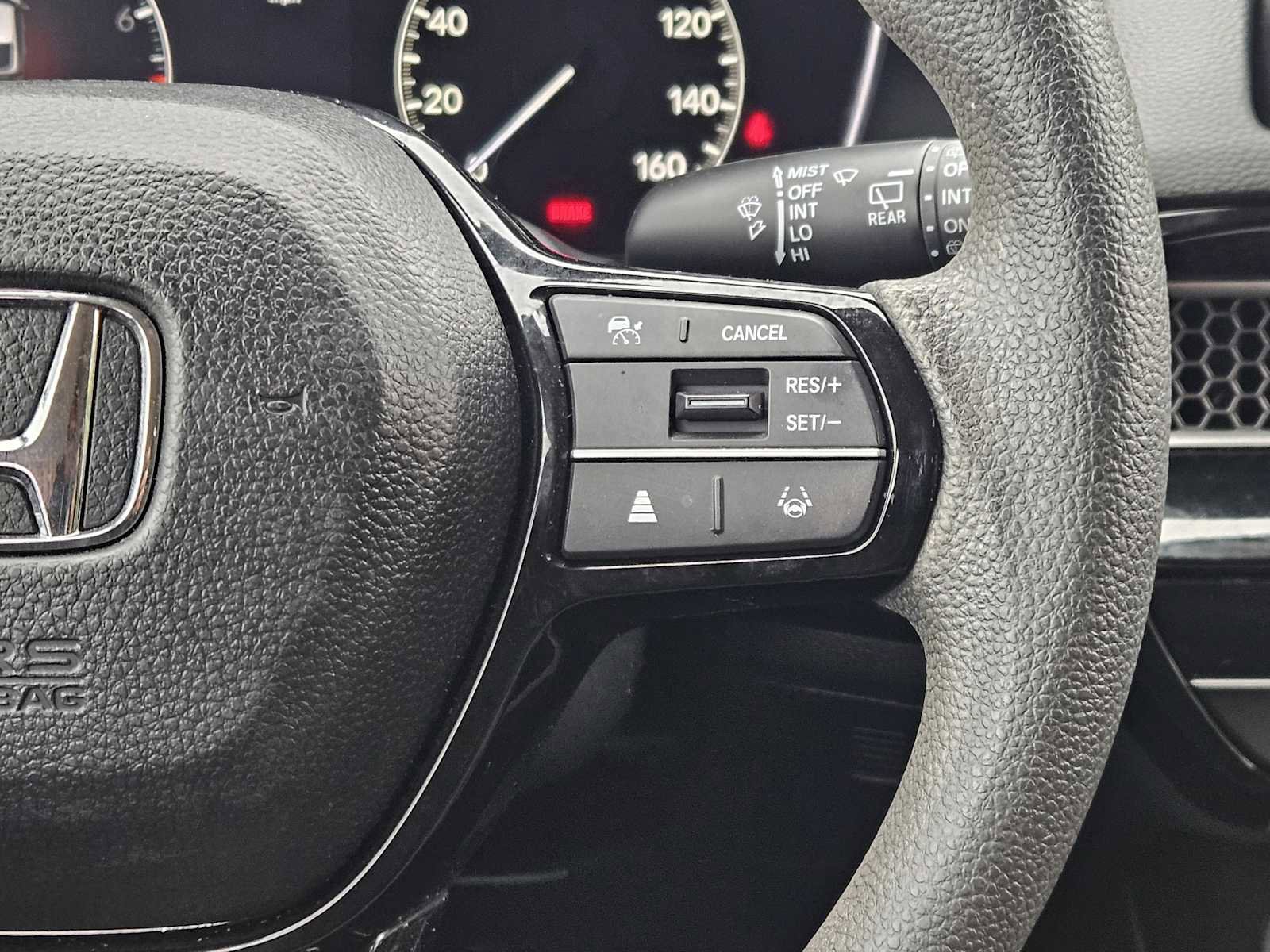 Certified 2023 Honda Civic LX image 26