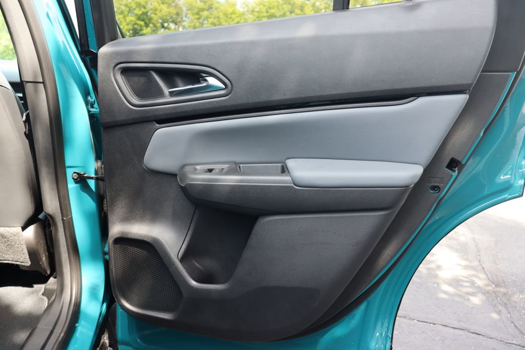 New 2026 Honda Prologue Touring image 15